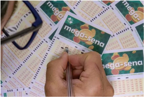 Imagem de compartilhamento para o artigo Prêmio da Mega Sena acumula e próximo sorteio será de 75 milhões da MS Todo dia